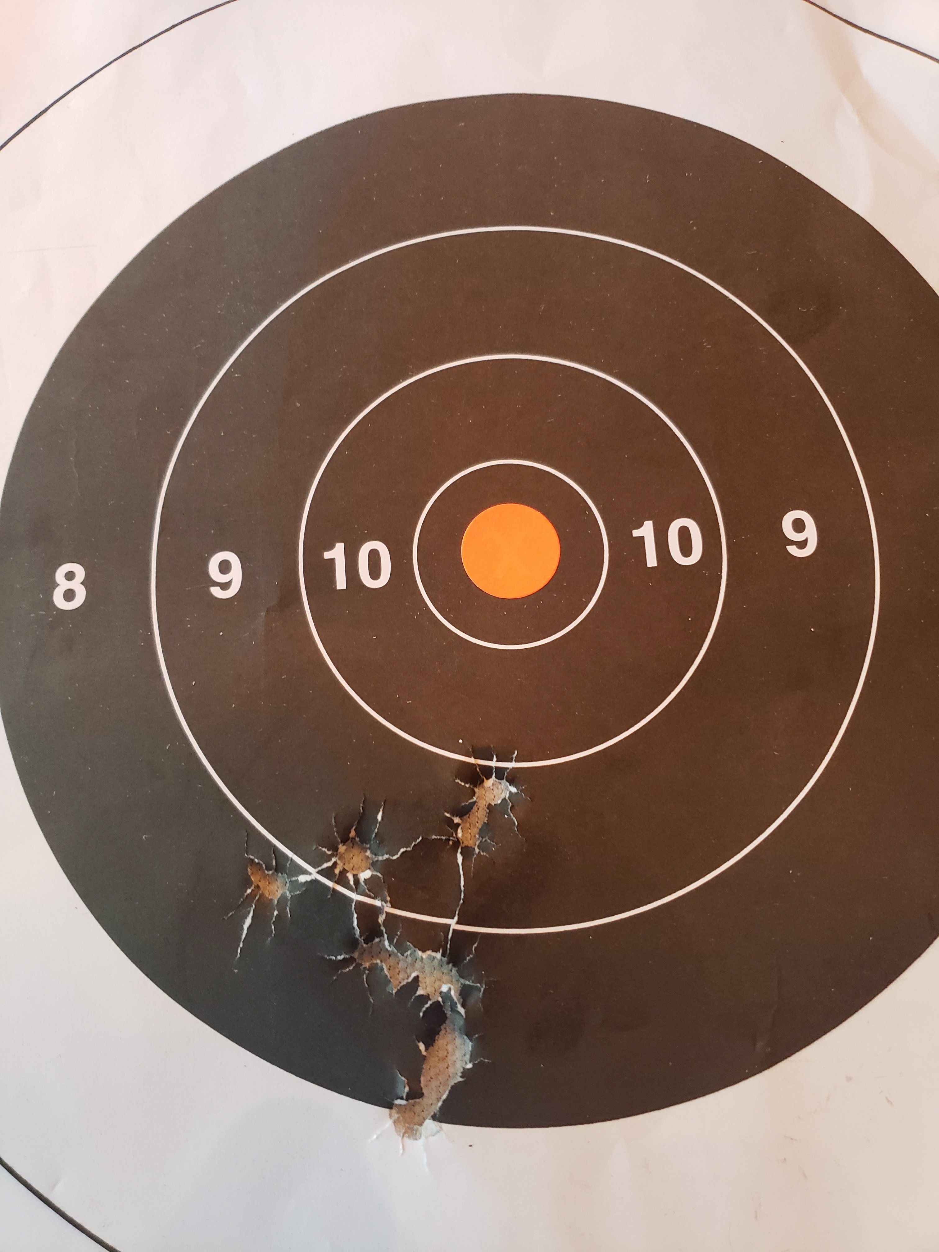 First build PF45 Patriot Gun Builders Forum