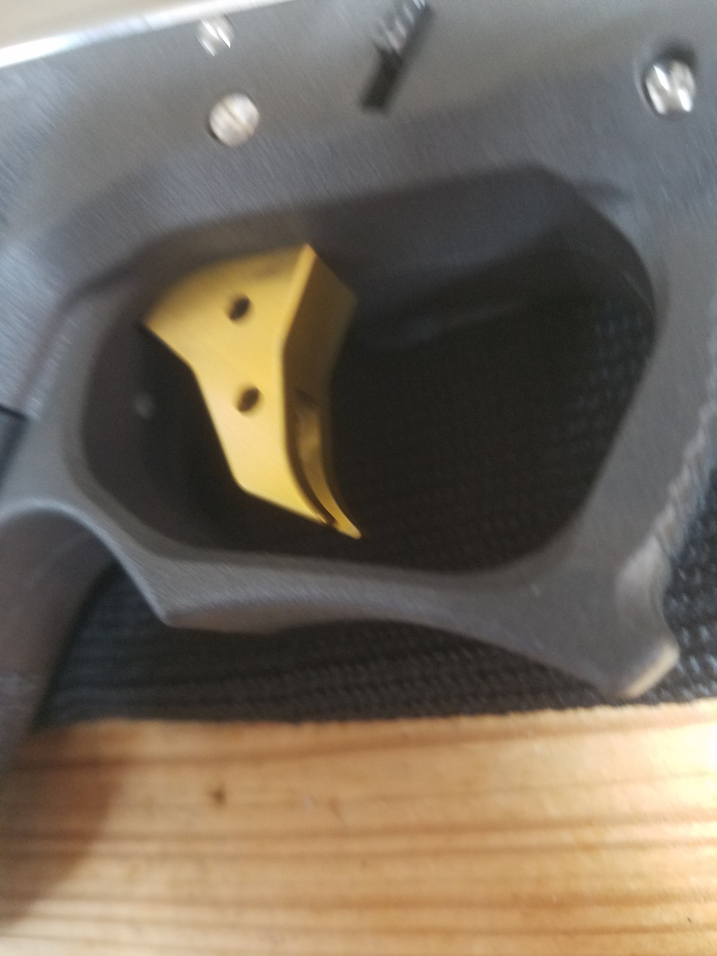 Ten 4 Tactical "Lightning Tap" Trigger Patriot Gun Builders Forum