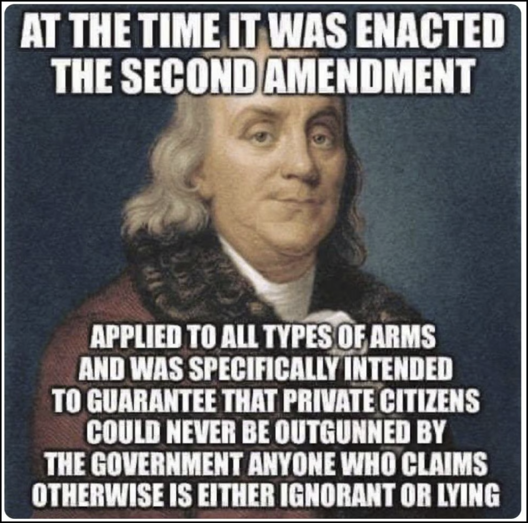 2nd amendment outgunned by govt.png