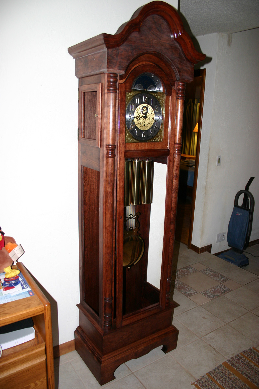 Clock_20100314.JPG