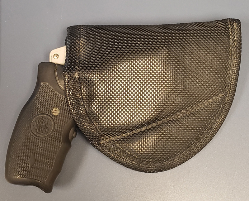 Question Do you carry more than one firearm? Patriot Gun Builders Forum