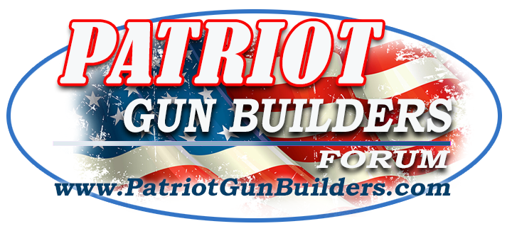 Patriot Gun Builders Forum