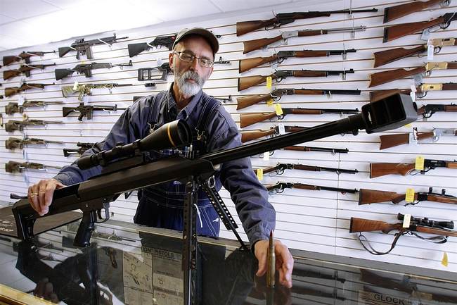 bearingarms.com