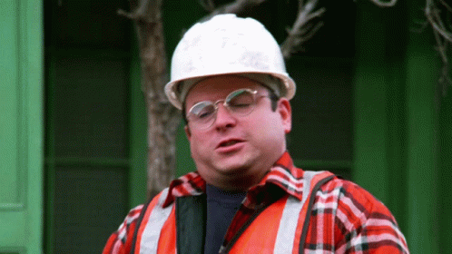 Seinfeld George GIF - Seinfeld George Jerking - Discover & Share GIFs
